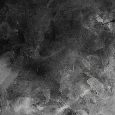 Trame astratte grigio scuro da Lori Ann Folz