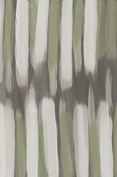Tocchi di verde moderno da Lori Ann Folz