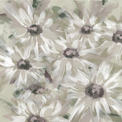 Morbidi fiori di margherita da Lori Ann Folz