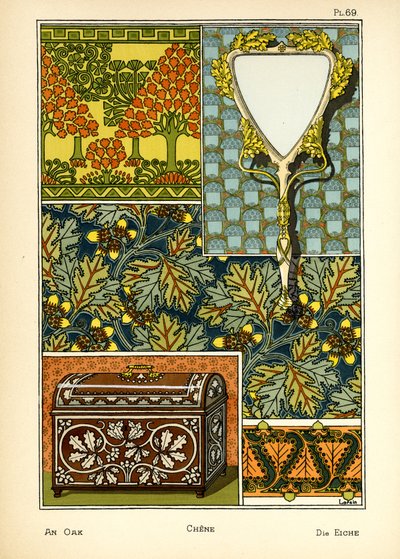 La quercia da Lorsin