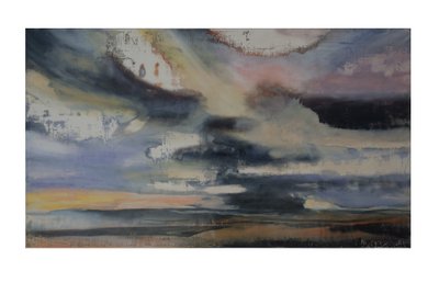 Turner In Translation 2 da Lou Gibbs