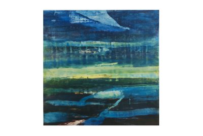Paesaggio acquatico da Lou Gibbs
