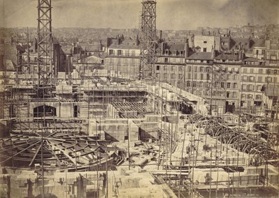 Costruzione dell