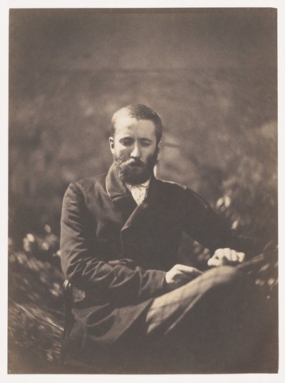 Alfred Thompson Gobert da Louis-Rémy Robert