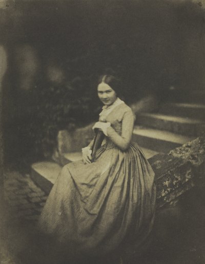 Henriette Robert da Louis-Rémy Robert