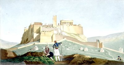 Veduta dell
