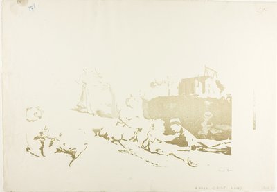 Bucolico moderno da Louis Auguste Lepère