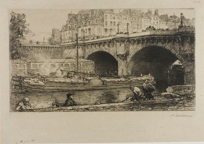  da Louis Auguste Lepère
