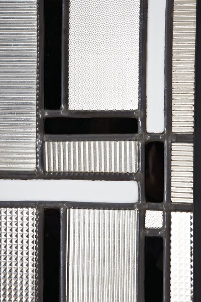 Set di porte, c.1928 da Louis Barillet