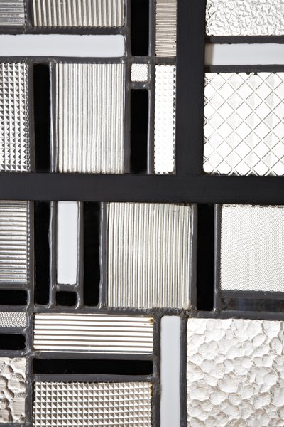 Serie di porte, c.1928 da Louis Barillet