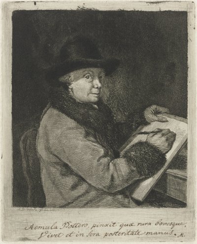 Ritratto dell