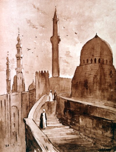 La Cittadella all