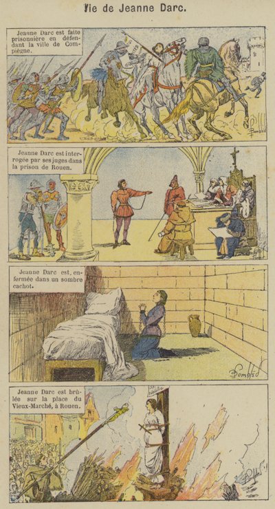 Vita di Giovanna d