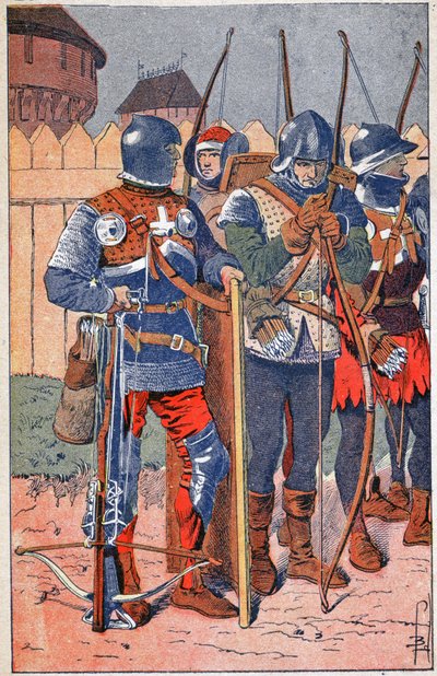 00178070 da Louis Charles Bombled