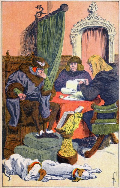 00180123 da Louis Charles Bombled