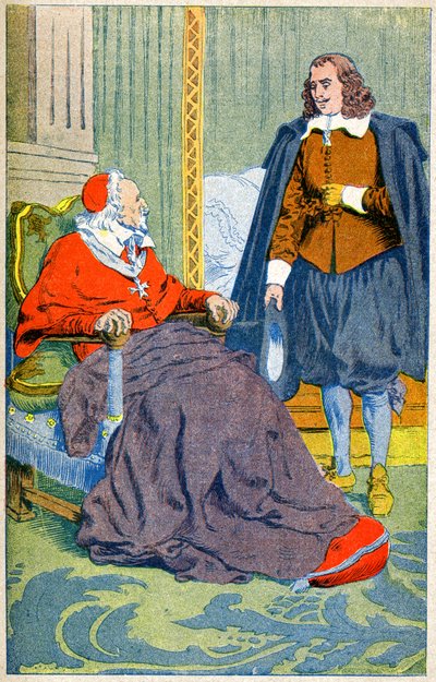 00186613 da Louis Charles Bombled