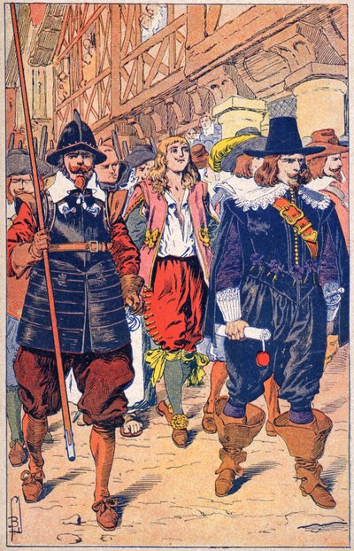 00186621 da Louis Charles Bombled