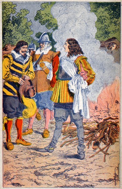 00187150 da Louis Charles Bombled