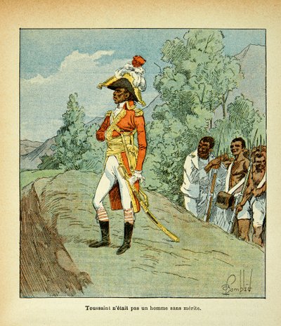 Illustrazione di Louis Bombled (1862-1927) dal libro “Il Memoriale di Sant