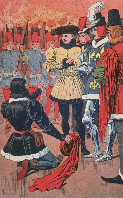 Giovanna d