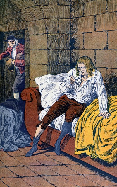 Lally Tollendal da Louis Charles Bombled