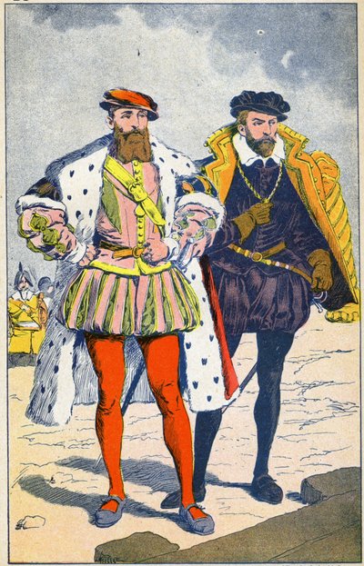 Il Duca di Guisa e l