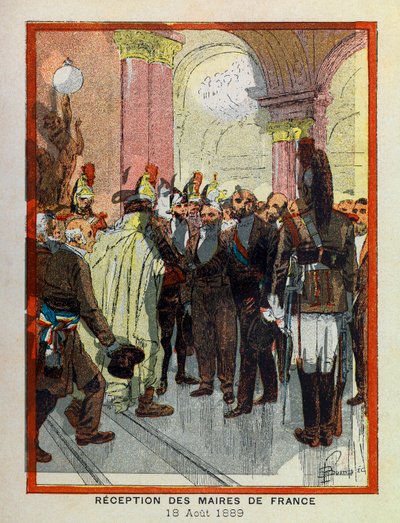 Le grandi giornate dell