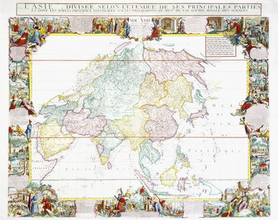 Mappa dell