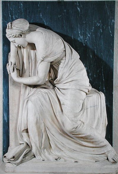 Dolore da Louis Claude Vassé