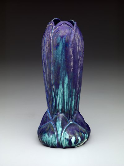 Vaso da Louis Comfort Tiffany