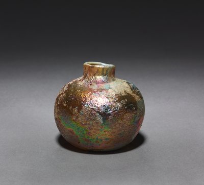 Vaso, c.1916 da Louis Comfort Tiffany