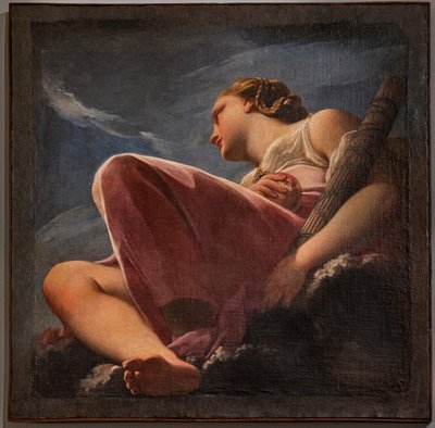 Allegoria della Concordia da Louis Dorigny