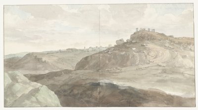 Costumi della città di Scilla Voyage en Italie, en Sicile et à Malte - 1778 da Louis Ducros