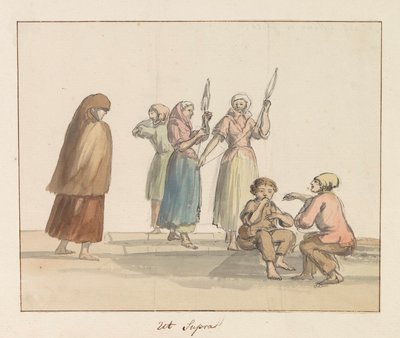 Costumi dell