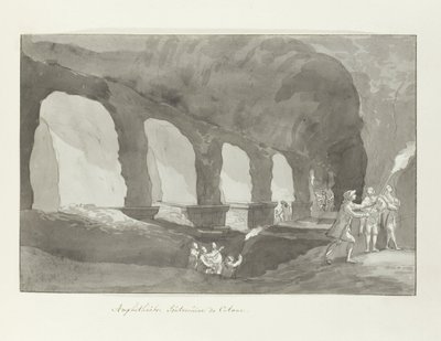 Sotterraneo dell