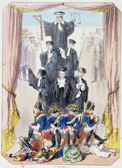 Les litideurs malgre eux da Louis Edmond Duranty