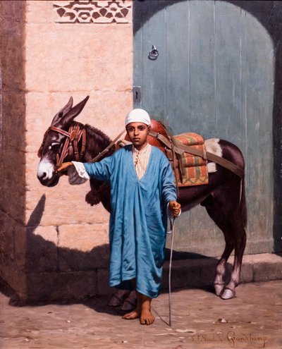  da Louis Emile Pinel de Grandchamp