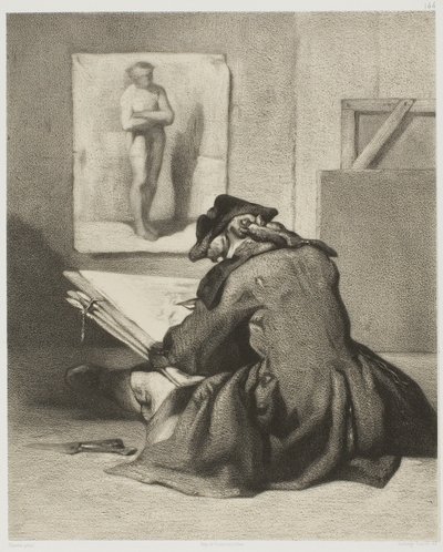 Sconosciuto da Louis Emmanuel Soulange Teissier