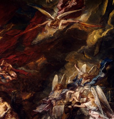 La tentazione di Sant
