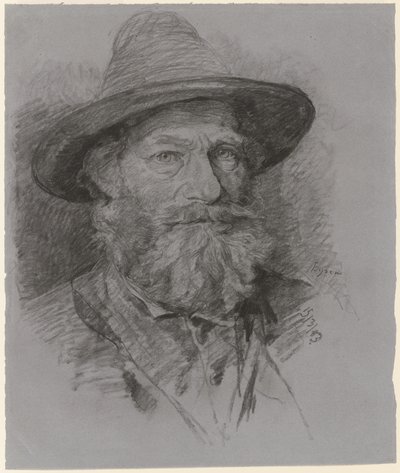  da Louis Eysen