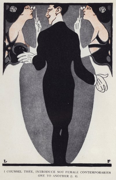 Ti consiglio di non introdurre contemporanee femminili l