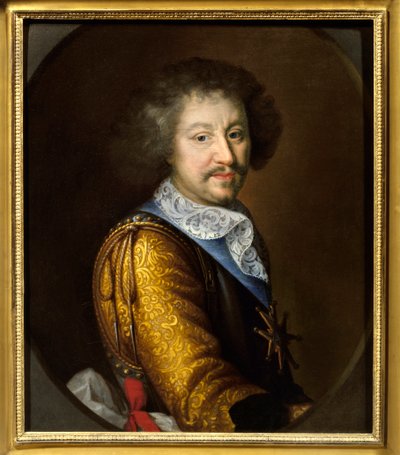 Ritratto di François II d