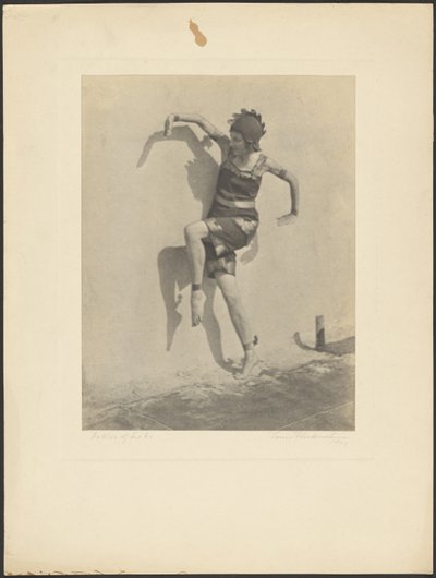 Buffonate di Loki da Louis Fleckenstein