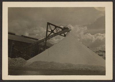 [Mulino Borace, Trova, CA] da Louis Fleckenstein