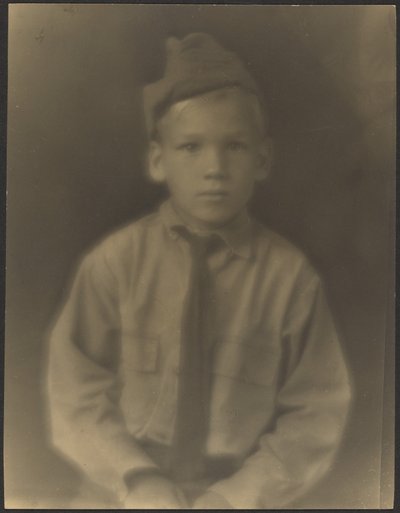  da Louis Fleckenstein