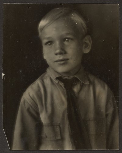  da Louis Fleckenstein