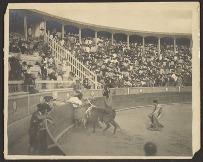 [Corrida] da Louis Fleckenstein