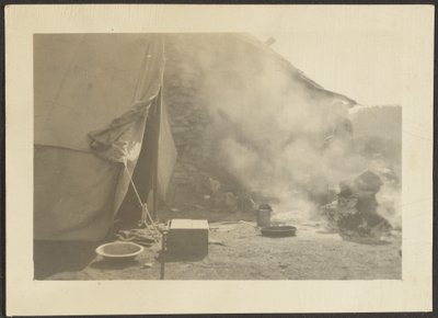 [Scena del campo] da Louis Fleckenstein