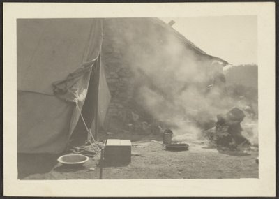[Scena del campo] da Louis Fleckenstein