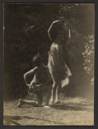 [Cartwright] da Louis Fleckenstein
